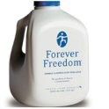 Forever freedom